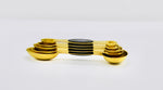 5 Piece Magnetic Measuring Spoon Set