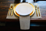 20 piece flatware set